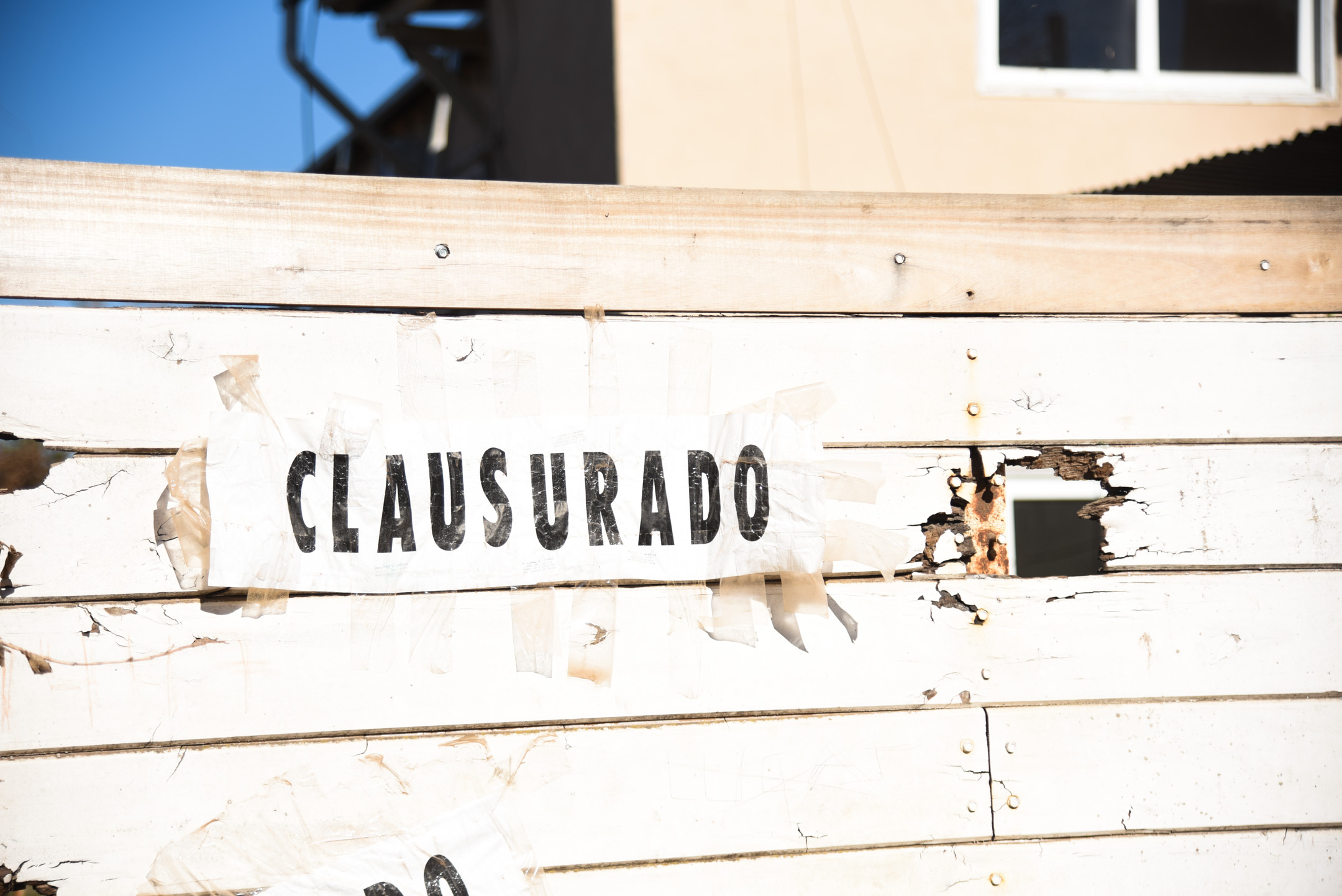 Viviendas “explotadas”: pandemia mata Justicia